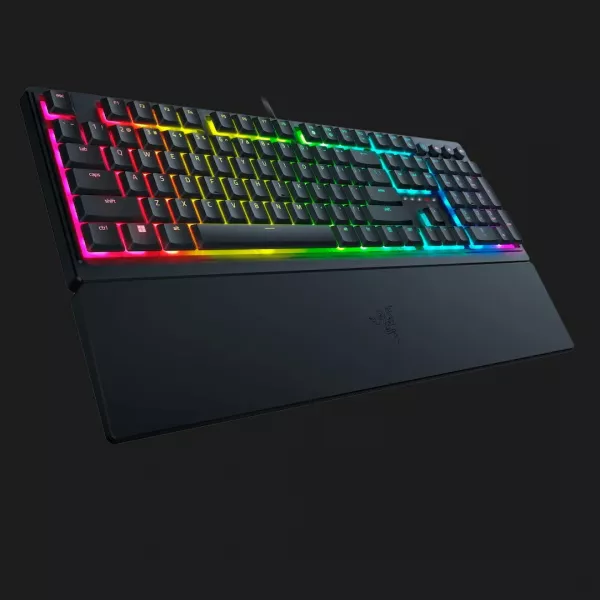 Клавіатура RAZER Ornata V3 UKR (RZ03-04462100-R371) (Standard)