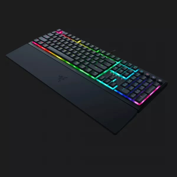 Клавіатура RAZER Ornata V3 UKR (RZ03-04462100-R371) (Standard)