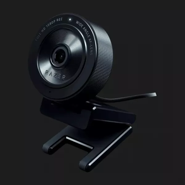 Камера для стримінгу RAZER Kiyo X (Black) (Standard)