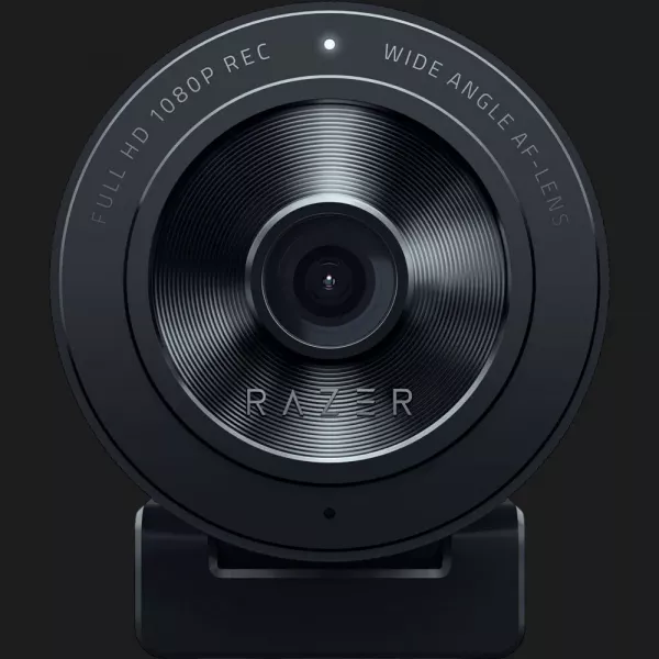 Камера для стримінгу RAZER Kiyo X (Black) (Standard)