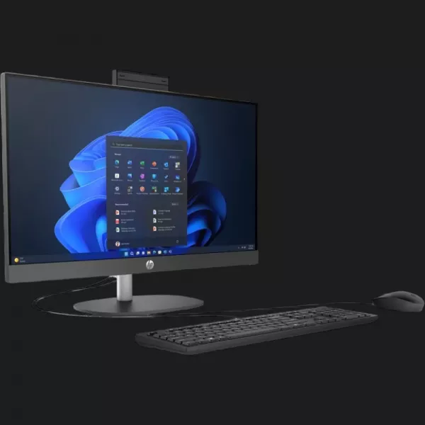 Моноблок HP ProOne 240 G10 (885B1EA) (UA)