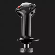 Джойстик для авіасимулятора Moza FLIGHT MA3X Sidestick (AS005_Moza) (UA)