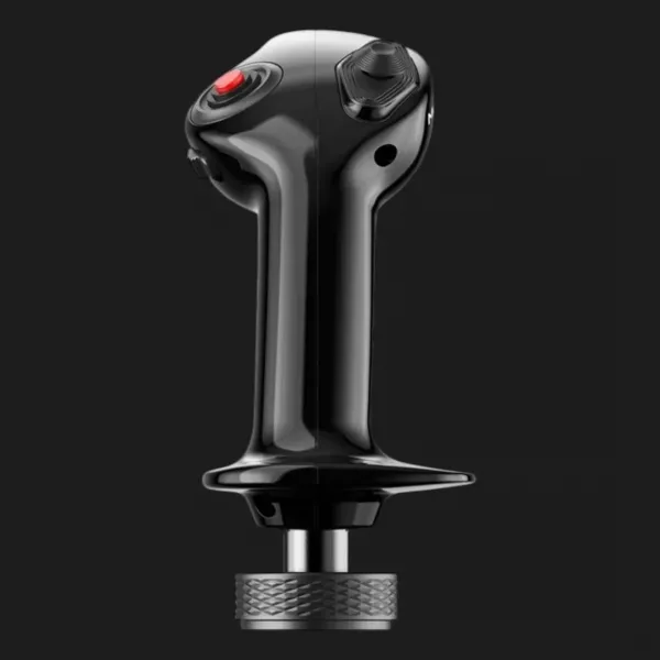 Джойстик для авіасимулятора Moza FLIGHT MA3X Sidestick (AS005_Moza) (UA)