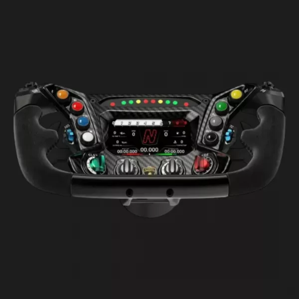 Кермо Moza Racing Lamborghini Essenza SCV12 (RS070_Moza) (UA)