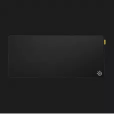 Ігрова поверхня SteelSeries QcK Performance XL Control (Black) (UA)