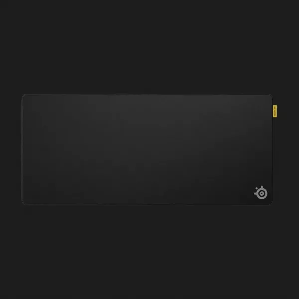 Ігрова поверхня SteelSeries QcK Performance XL Control (Black) (UA)
