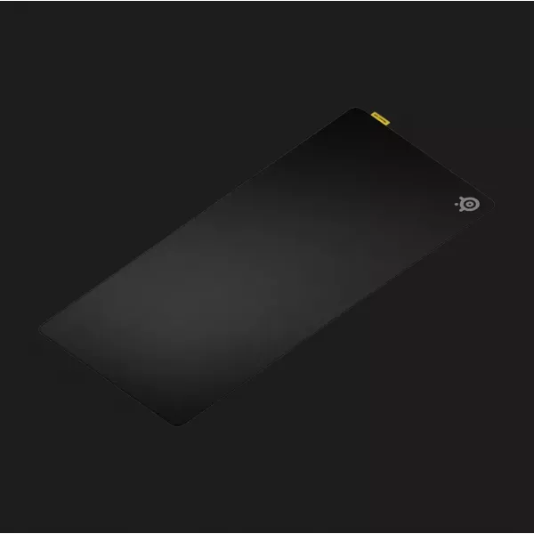 Ігрова поверхня SteelSeries QcK Performance XL Control (Black) (UA)