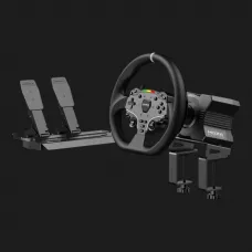 Комплект (кермо, педалі) Moza R5 Racing Bundle PC (RS20_Moza) (UA)