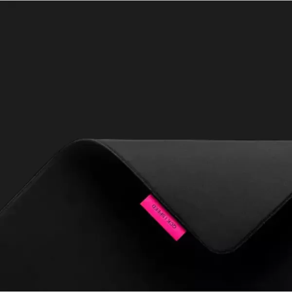 Ігрова поверхня SteelSeries QcK Performance XL Speed (Black) (UA)
