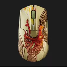 Миша SteelSeries CS2 Dragon Lore Edition Wireless RGB (62614) (UA)