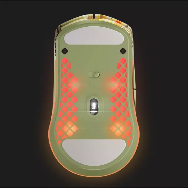 Миша SteelSeries CS2 Dragon Lore Edition Wireless RGB (62614) (UA)