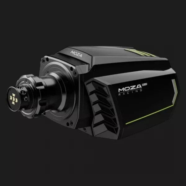 Кермова база Moza R21 V2 (RS085_Moza) (UA)