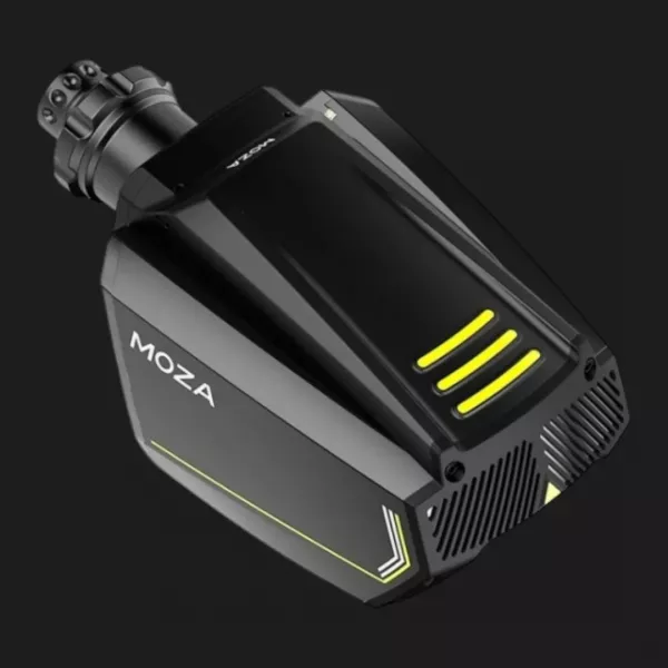 Кермова база Moza R21 V2 (RS085_Moza) (UA)