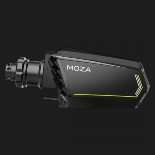 Кермова база Moza R21 V2 (RS085_Moza) (UA)