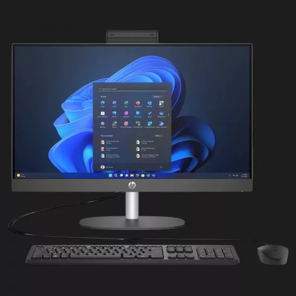 Моноблок HP ProOne 245 G10 (8T3N2ES) (UA)