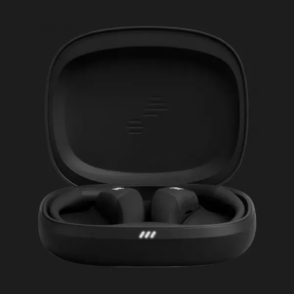 Навушники JBL Endurance Zone (Black/Gray)