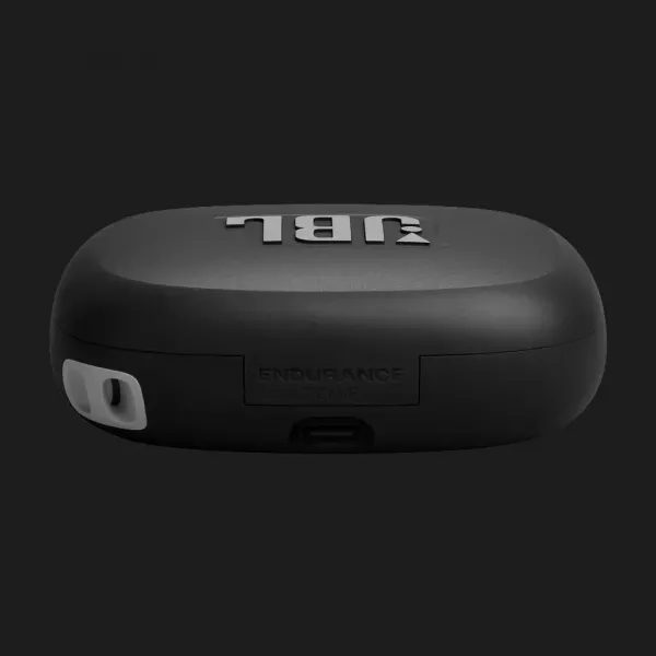 Навушники JBL Endurance Zone (Black/Gray)