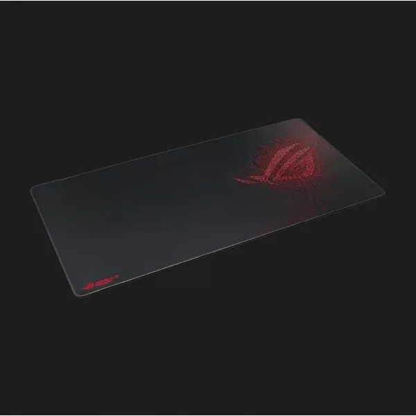 Ігрова поверхня ASUS ROG Sheath, Black Box, XXL (90MP00K1-B0UC00)  (Black/Red) (UA)