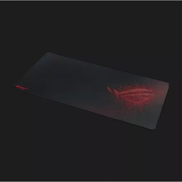 Ігрова поверхня ASUS ROG Sheath, Black Box, XXL (90MP00K1-B0UC00)  (Black/Red) (UA)