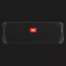 Портативна акустика JBL Flip 5 (Black)