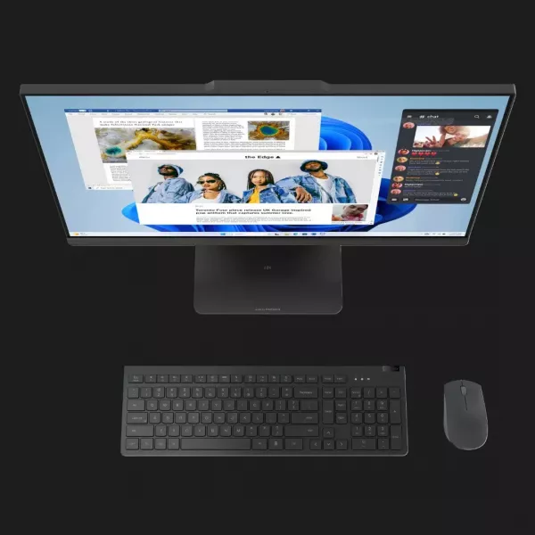 Моноблок Lenovo IdeaCentre 24IRH9 (F0HN008UUO) (UA)