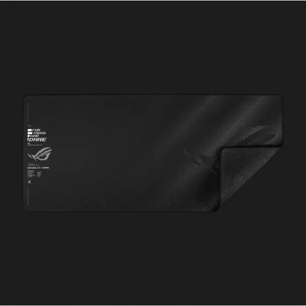 Ігрова поверхня ASUS ROG Sheath II XXL (90MP04B0-BPUA00) (Black) (UA)