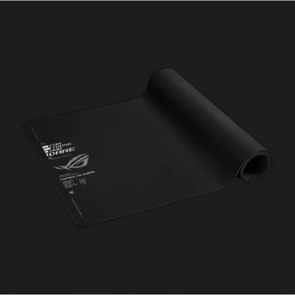 Ігрова поверхня ASUS ROG Sheath II XXL (90MP04B0-BPUA00) (Black) (UA)