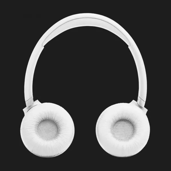 Навушники JBL Tune 530BT (White)