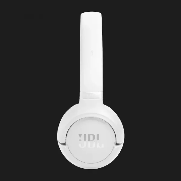 Навушники JBL Tune 530BT (White)