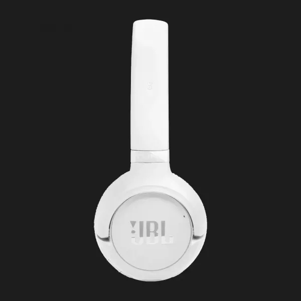 Навушники JBL Tune 530BT (White)
