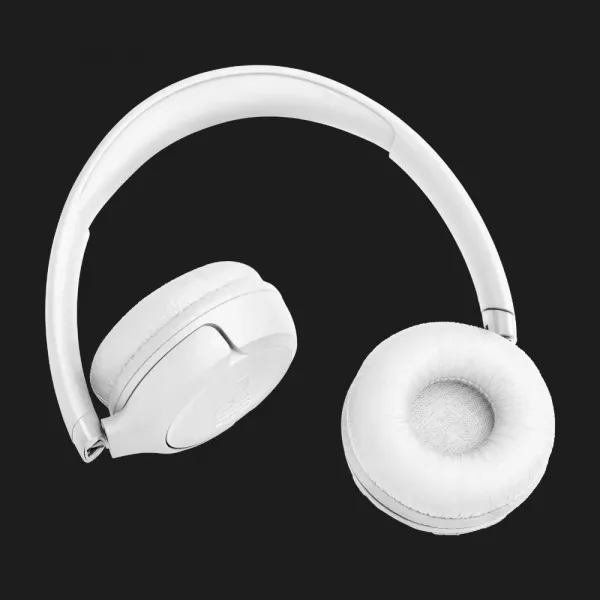 Навушники JBL Tune 530BT (White)