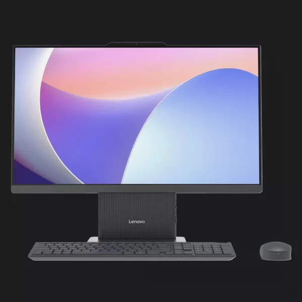 Моноблок Lenovo IdeaCentre 27ARR9 (F0HQ004FUO) (UA)