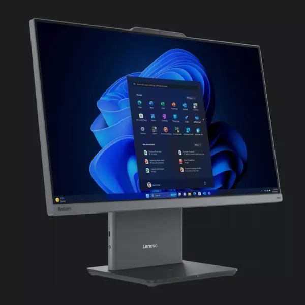 Моноблок Lenovo ThinkCentre neo 50a 24 G5 (12SCA081UI) (UA)