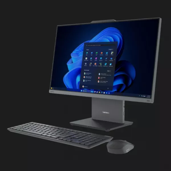 Моноблок Lenovo ThinkCentre neo 50a 27 G5 (12SB0017UI) (UA)