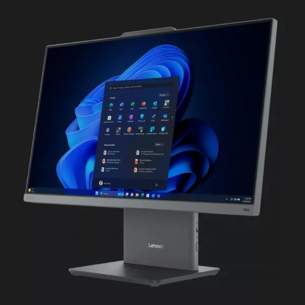 Моноблок Lenovo ThinkCentre neo 50a 27 G5 (12SB0017UI) (UA)