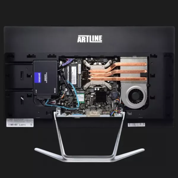 Моноблок ARTLINE Business F27 (F27v14Win) (UA)