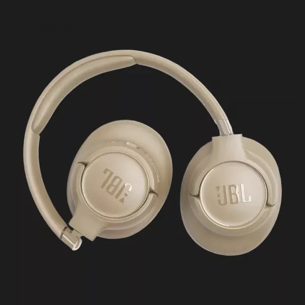 Навушники JBL Tune 730BT (Beige)
