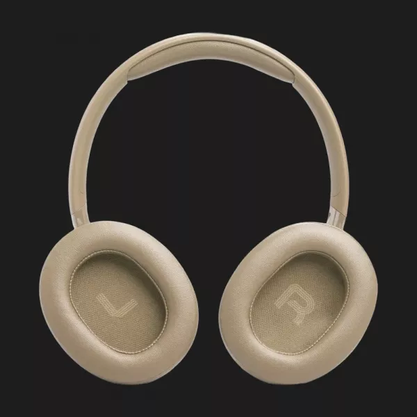 Навушники JBL Tune 730BT (Beige)