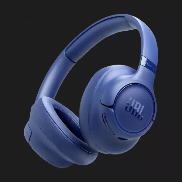 Навушники JBL Tune 730BT (Blue)