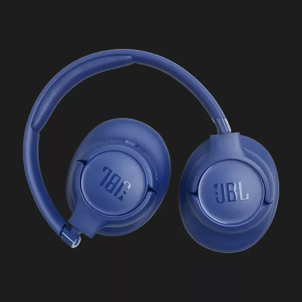 Навушники JBL Tune 730BT (Blue)