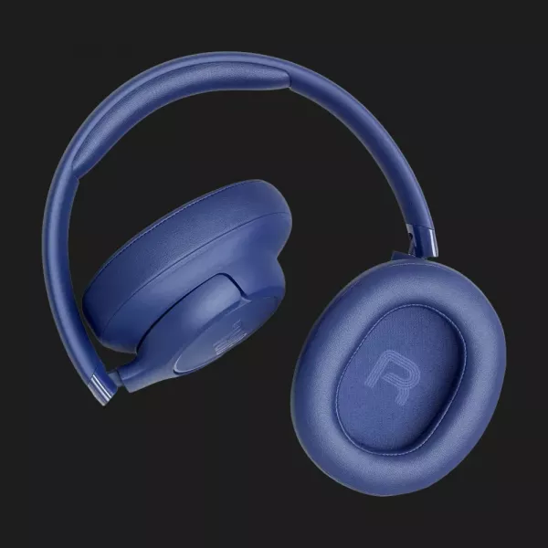 Навушники JBL Tune 730BT (Blue)