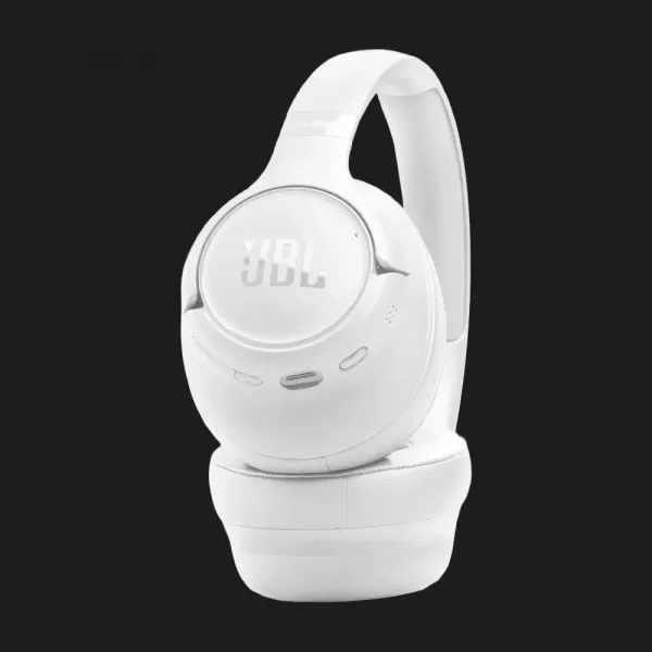 Навушники JBL Tune 730BT (White)