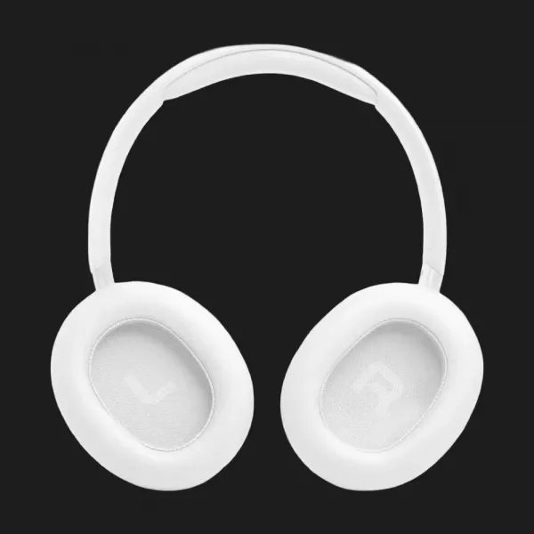 Навушники JBL Tune 730BT (White)