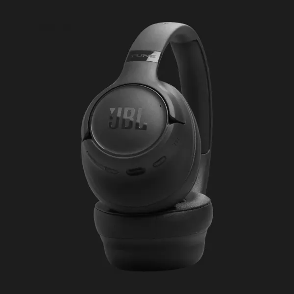 Навушники JBL Tune 730BT (Black)