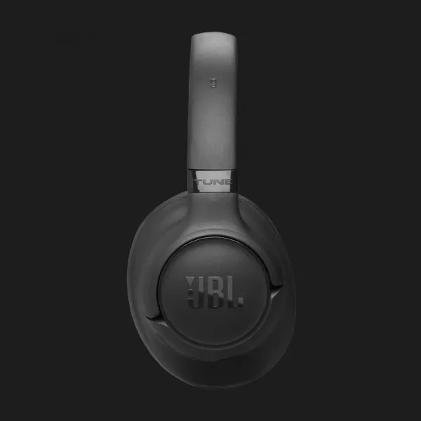 Навушники JBL Tune 730BT (Black)