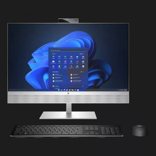 Моноблок HP EliteOne 870 G9 (A0YZ0EA) (UA)