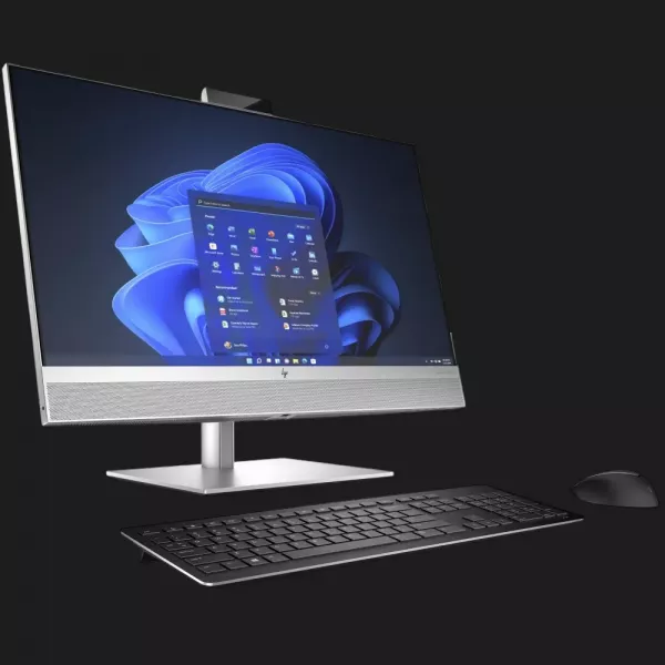 Моноблок HP EliteOne 870 G9 (A0YZ0EA) (UA)
