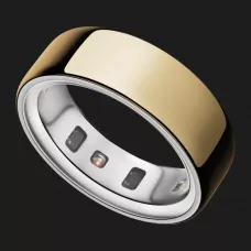Смарт-кільце Oura Ring 4 Gold Size 8
