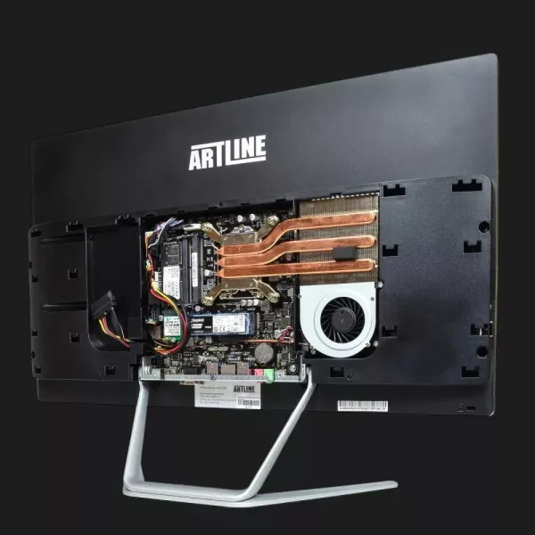 Моноблок ARTLINE Business G42 (G42v22) (UA)