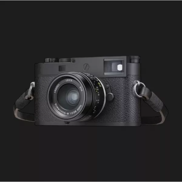 Компактний фотоапарат Leica M11-P body (Black) (Standard)